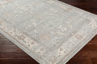 Surya Chelsea CSA-2322 Area Rug Corner Shot