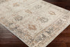 Surya Chelsea CSA-2323 Area Rug Corner Shot