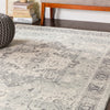 Surya Chelsea CSA-2324 Area Rug Room Scene Feature