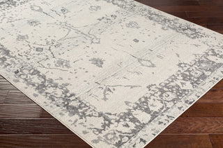 Surya Chelsea CSA-2325 Area Rug Corner Shot