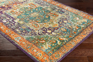 Surya Chelsea CSA-2326 Area Rug Corner Shot