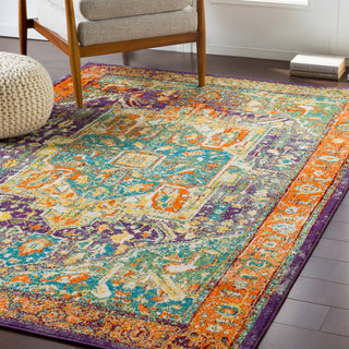 Surya Chelsea CSA-2326 Area Rug Room Scene Feature