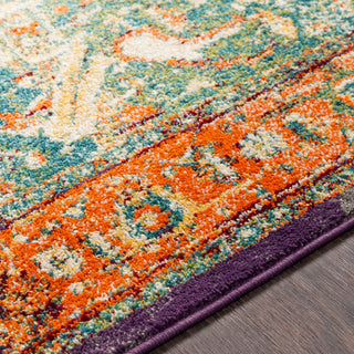 Surya Chelsea CSA-2326 Area Rug Detail