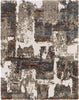 Surya Celestial Shag CSG-2305 Area Rug 