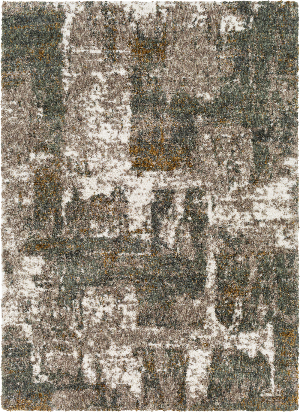 Livabliss Celestial Shag CSG-2306 Area Rug