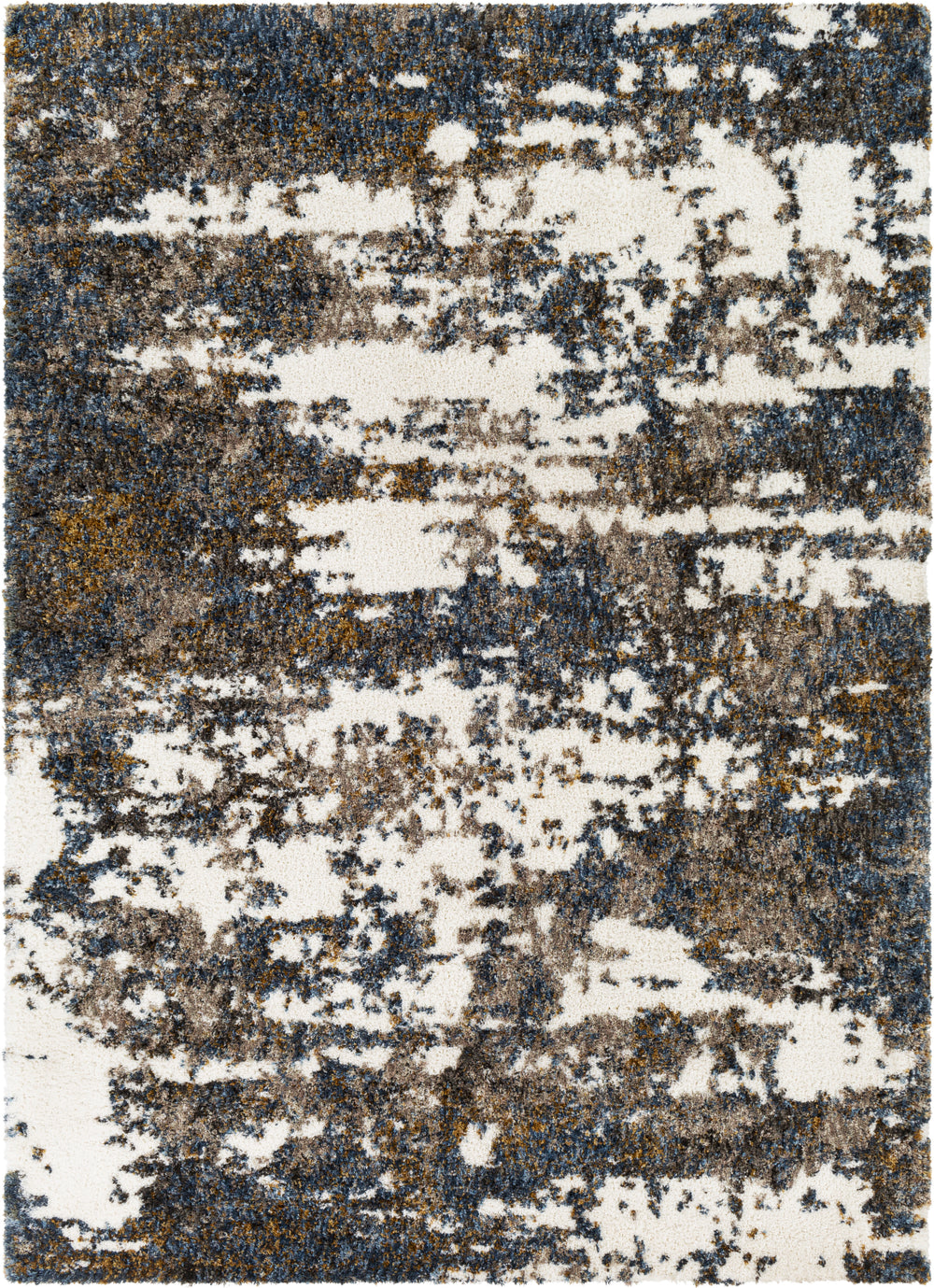 Livabliss Celestial Shag CSG-2308 Area Rug