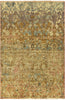 Surya Cheshire CSH-6000 Gold Area Rug 5'6'' x 8'6''