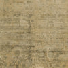 Surya Cheshire CSH-6001 Beige Hand Knotted Area Rug Sample Swatch