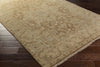 Surya Cheshire CSH-6002 Area Rug Corner Shot Feature