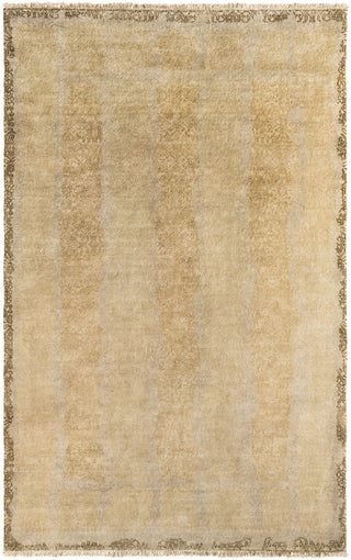 Surya Cheshire CSH-6004 Ivory Area Rug 5'6'' x 8'6''