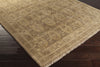 Surya Cheshire CSH-6009 Area Rug Corner Shot Feature