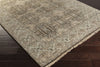 Surya Cheshire CSH-6010 Area Rug Corner Shot Feature