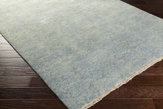 Surya Cheshire CSH-6011 Area Rug Corner Shot Feature