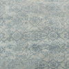 Surya Cheshire CSH-6011 Teal Hand Knotted Area Rug Sample Swatch