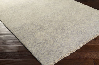 Surya Cheshire CSH-6013 Area Rug Corner Shot Feature
