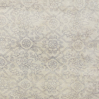 Surya Cheshire CSH-6013 Taupe Area Rug Sample Swatch