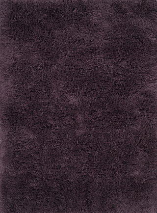 Momeni Comfort Shag CS-10 Fig Area Rug main image