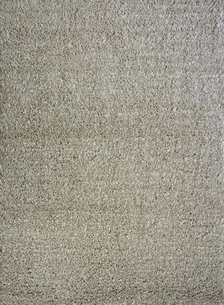 Momeni Comfort Shag CS-10 Oatmeal Area Rug main image