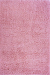 Momeni Comfort Shag CS-10 Pink Area Rug 