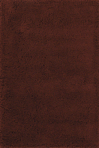 Momeni Comfort Shag CS-10 Red Area Rug 