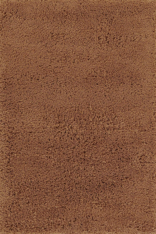 Momeni Comfort Shag CS-10 Rust Area Rug 