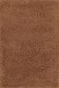 Momeni Comfort Shag CS-10 Rust Area Rug main image