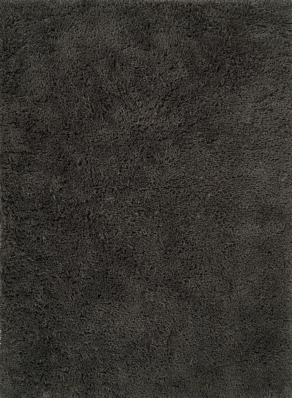 Momeni Comfort Shag CS-10 Steel Area Rug