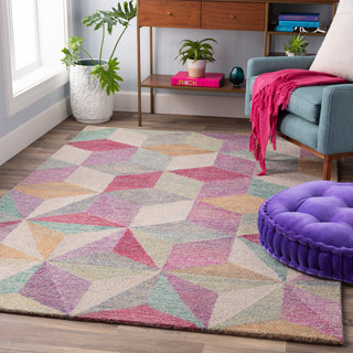 Surya Cassini CSI-1003 Area Rug Room Scene