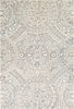 Surya Cassini CSI-1004 Camel Cream Taupe Charcoal Area Rug main image