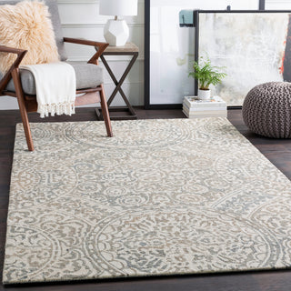 Surya Cassini CSI-1004 Area Rug Room Scene Feature