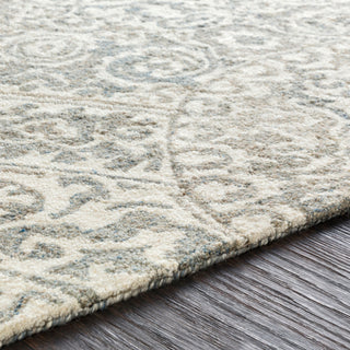 Surya Cassini CSI-1004 Area Rug Detail