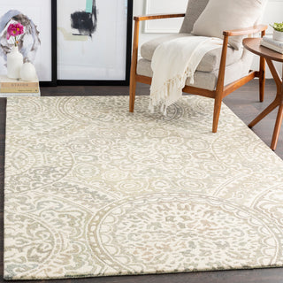 Surya Cassini CSI-1005 Area Rug Room Scene