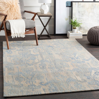 Surya Cassini CSI-1006 Area Rug Room Scene Feature