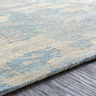 Surya Cassini CSI-1006 Area Rug Detail