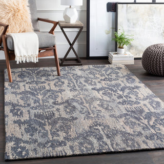 Surya Cassini CSI-1007 Area Rug Room Scene Feature