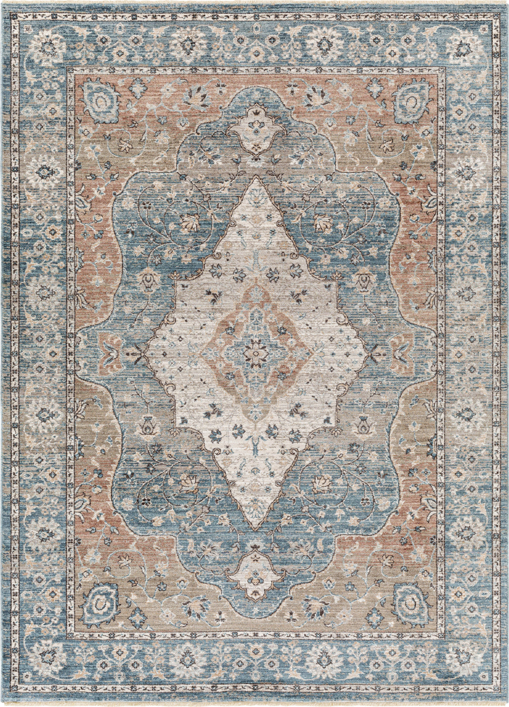 Livabliss Carlisle CSI-2304 Area Rug – Incredible Rugs and Decor