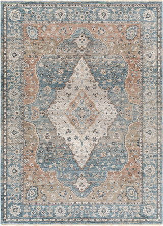 Surya Carlisle CSI-2304 Area Rug Main Image 5'3"x7'9"