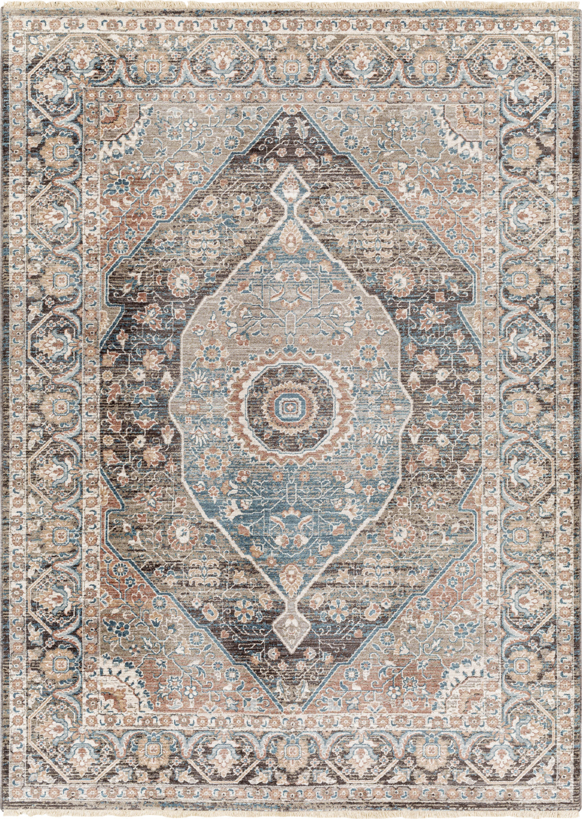 Surya Carlisle CSI-2314 Area Rug – Incredible Rugs and Decor