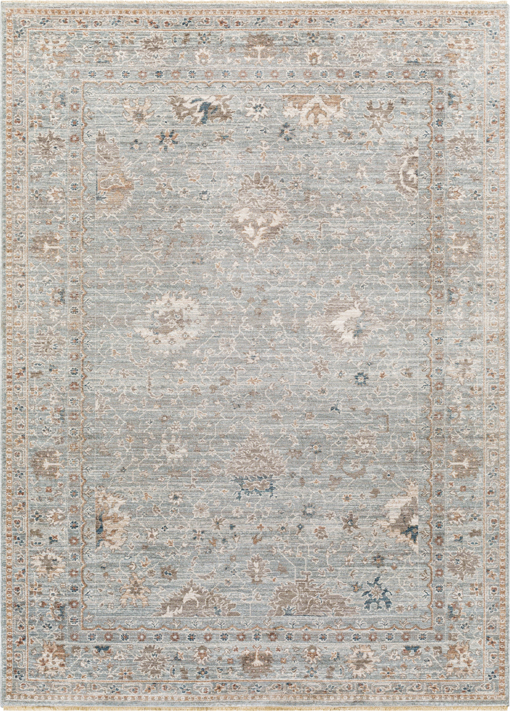 Livabliss Carlisle CSI-2310 Area Rug – Incredible Rugs and Decor