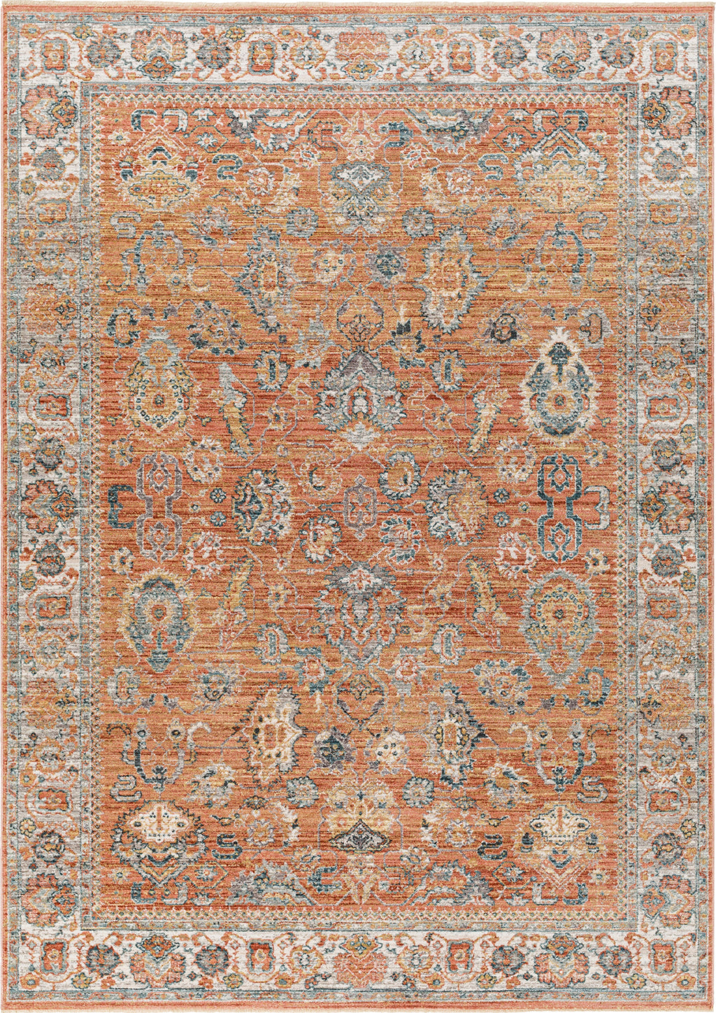 Livabliss Carlisle CSI-2317 Area Rug – Incredible Rugs and Decor