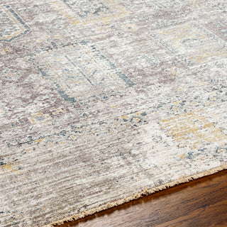 Surya Carlisle CSI-2318 Area Rug Detail