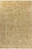 Surya Castle CSL-6001 Olive Area Rug 
