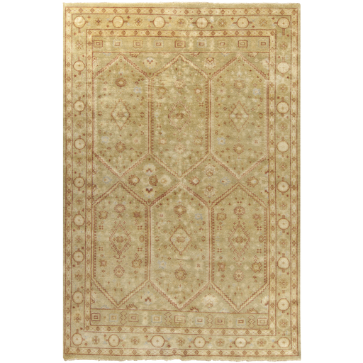 Surya Castle CSL-6001 Area Rug