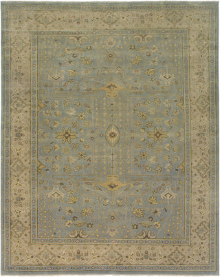 Surya Castle CSL-6002 Area Rug 6' x 9'