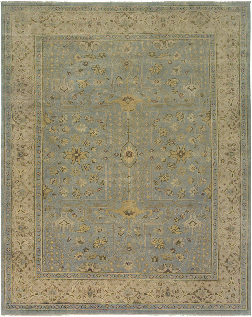 Surya Castle CSL-6002 Area Rug