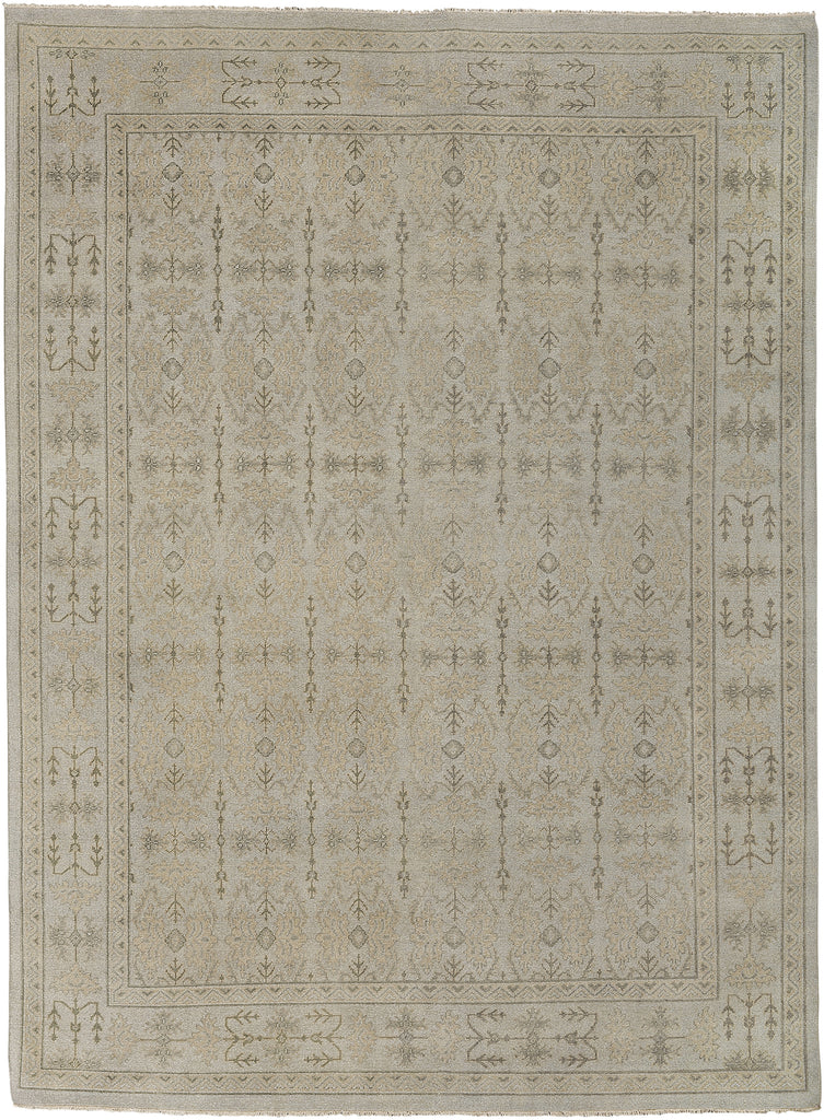 Surya Castle CSL-6005 Taupe Area Rug main image