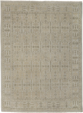 Surya Castle CSL-6005 Taupe Area Rug main image