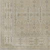Surya Castle CSL-6005 Taupe Area Rug Sample Swatch
