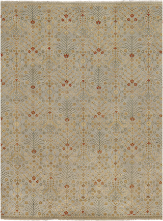 Surya Castle CSL-6007 Taupe Area Rug main image