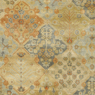 Surya Castle CSL-6008 Area Rug Sample Swatch